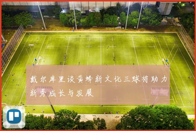 戴尔库里谈黄蜂新文化三球将助力新秀成长与发展