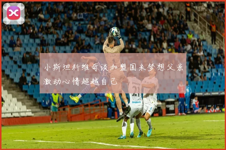 小斯坦科维奇谈加盟国米梦想父亲激动心情超越自己