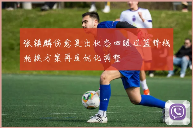 张镇麟伤愈复出状态回暖辽篮锋线轮换方案再度优化调整